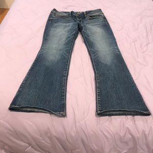 American Eagle Outfitters Jeans